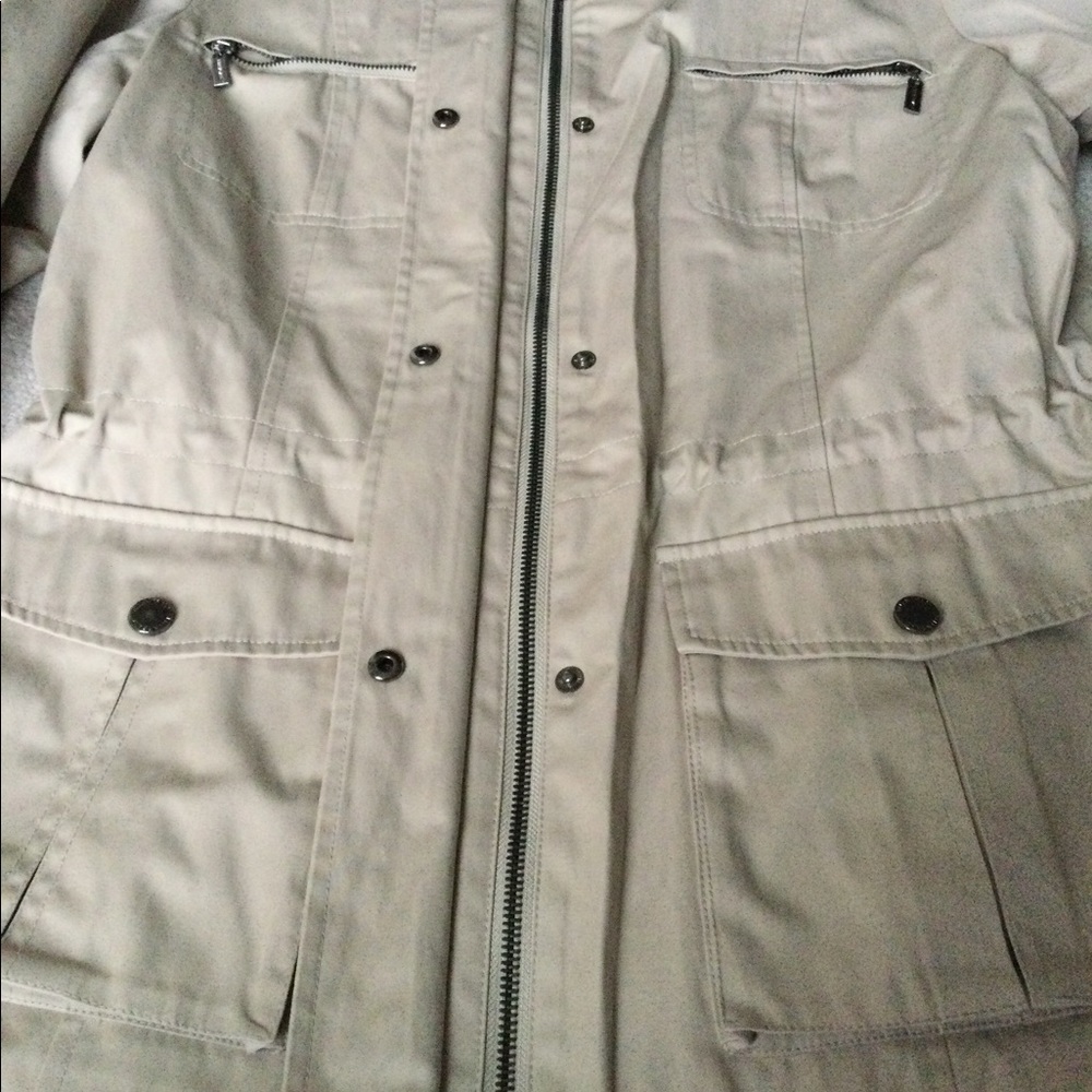 Ellen Tracy Jacket - image 3